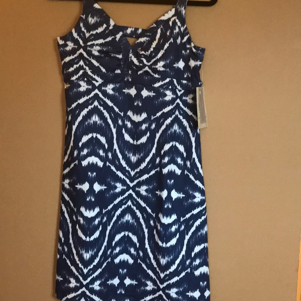 Cute active wicking dress